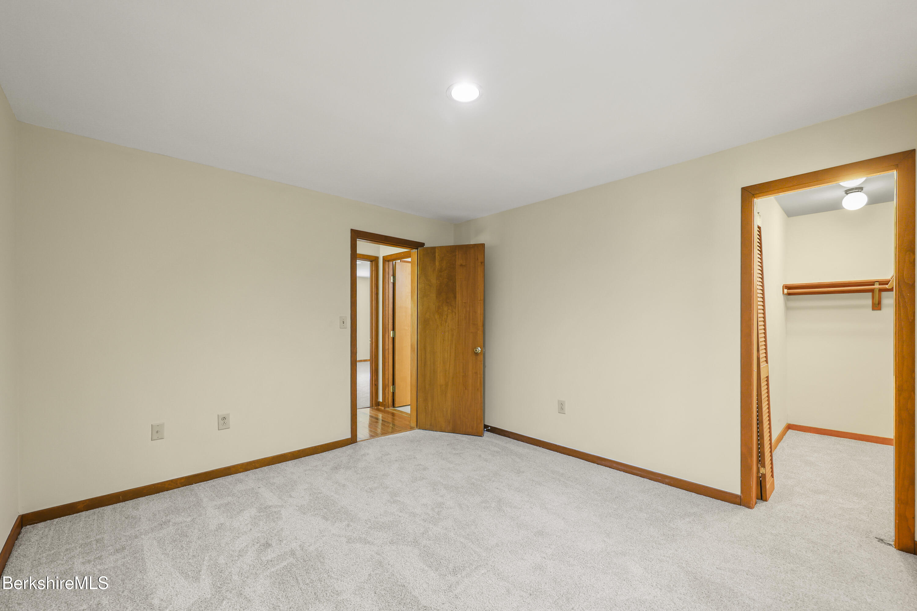 Pondview Drive, Unit H2 Pittsfield, MA 01201 - Photo 19 of 31 Bedroom One