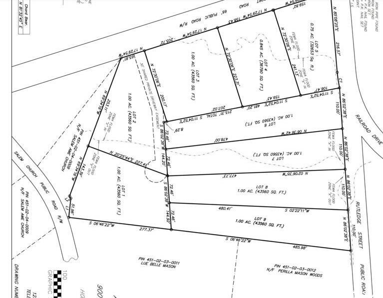 900 Bucksport Road Conway, SC 29527 - Photo 2 of 4