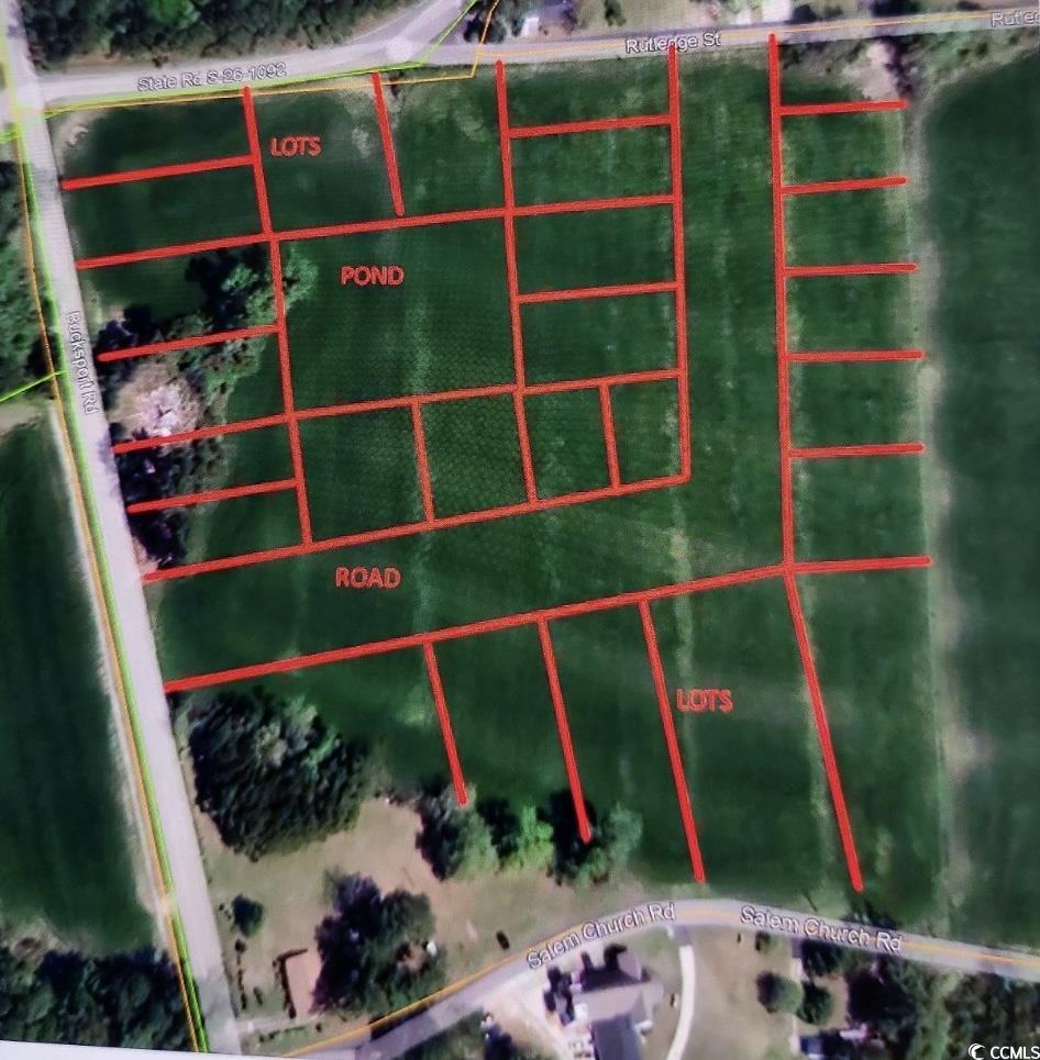 900 Bucksport Road Conway, SC 29527 - Photo 4 of 4