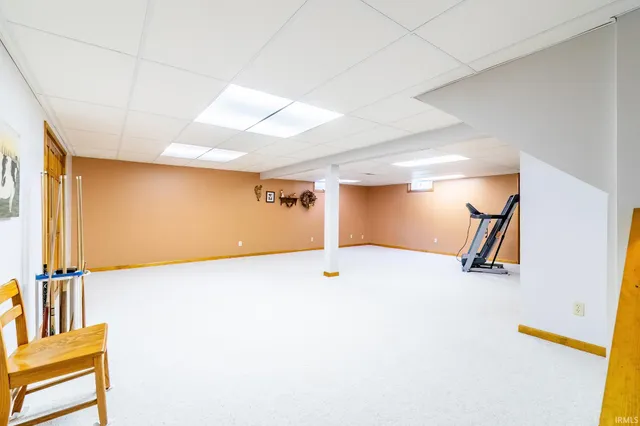 $490,000 | 7766 West Cir Drive North, Ligonier, IN 46767