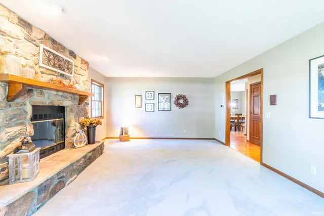 $490,000 | 7766 West Cir Drive North, Ligonier, IN 46767