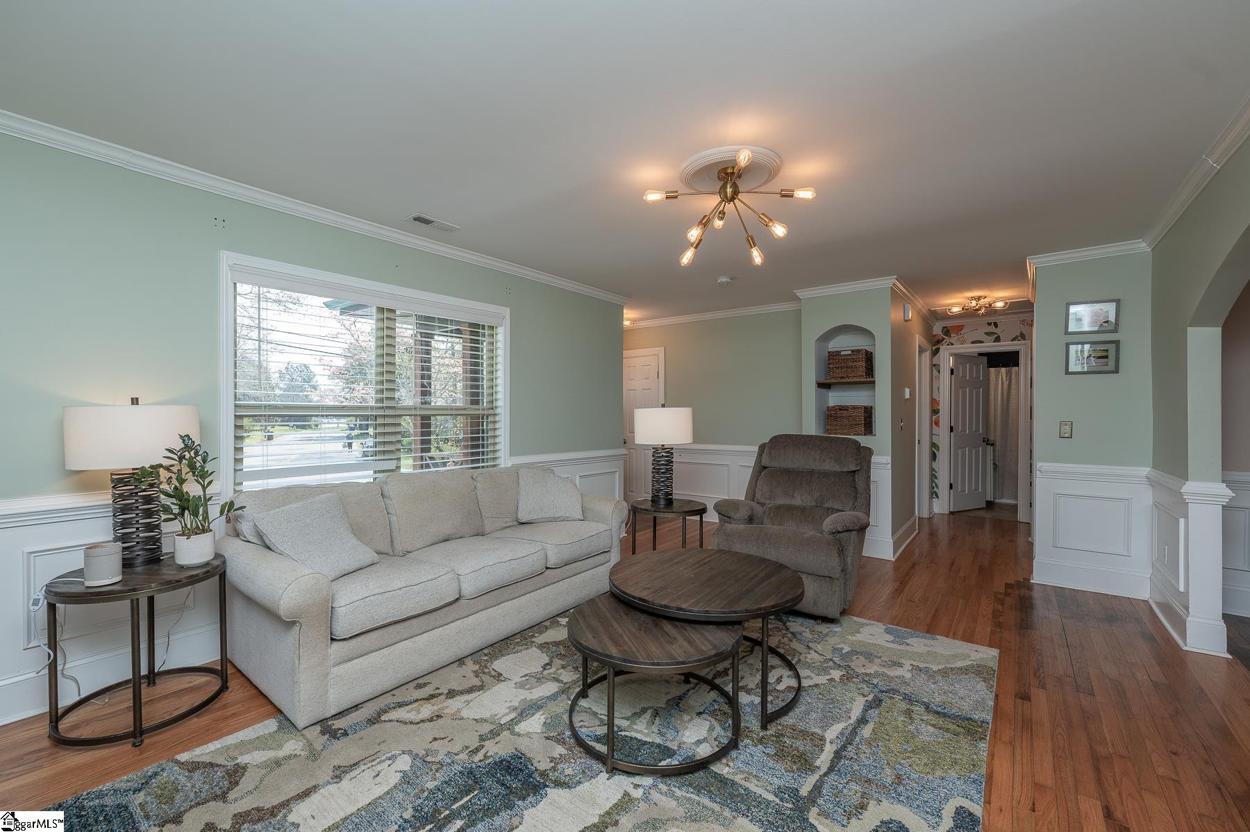538 South Main Street Woodruff, SC 29388 - Photo 4 of 34