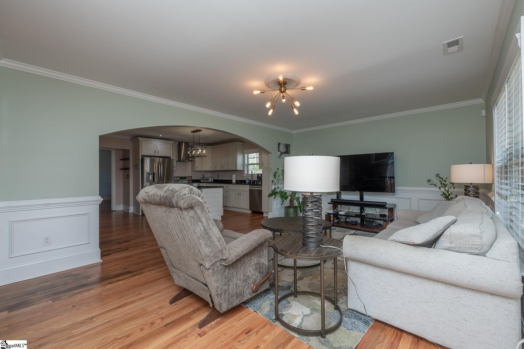 538 South Main Street Woodruff, SC 29388 - Photo 5 of 34