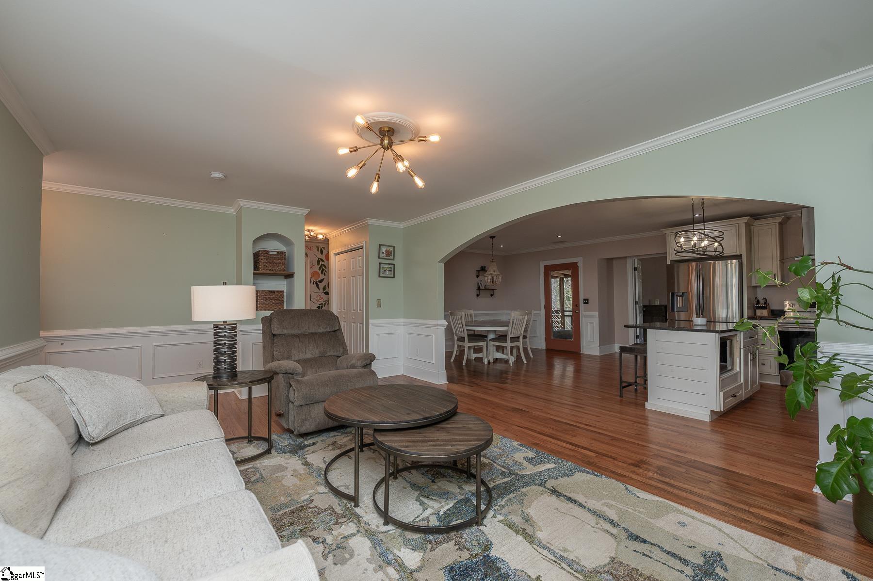 538 South Main Street Woodruff, SC 29388 - Photo 6 of 34