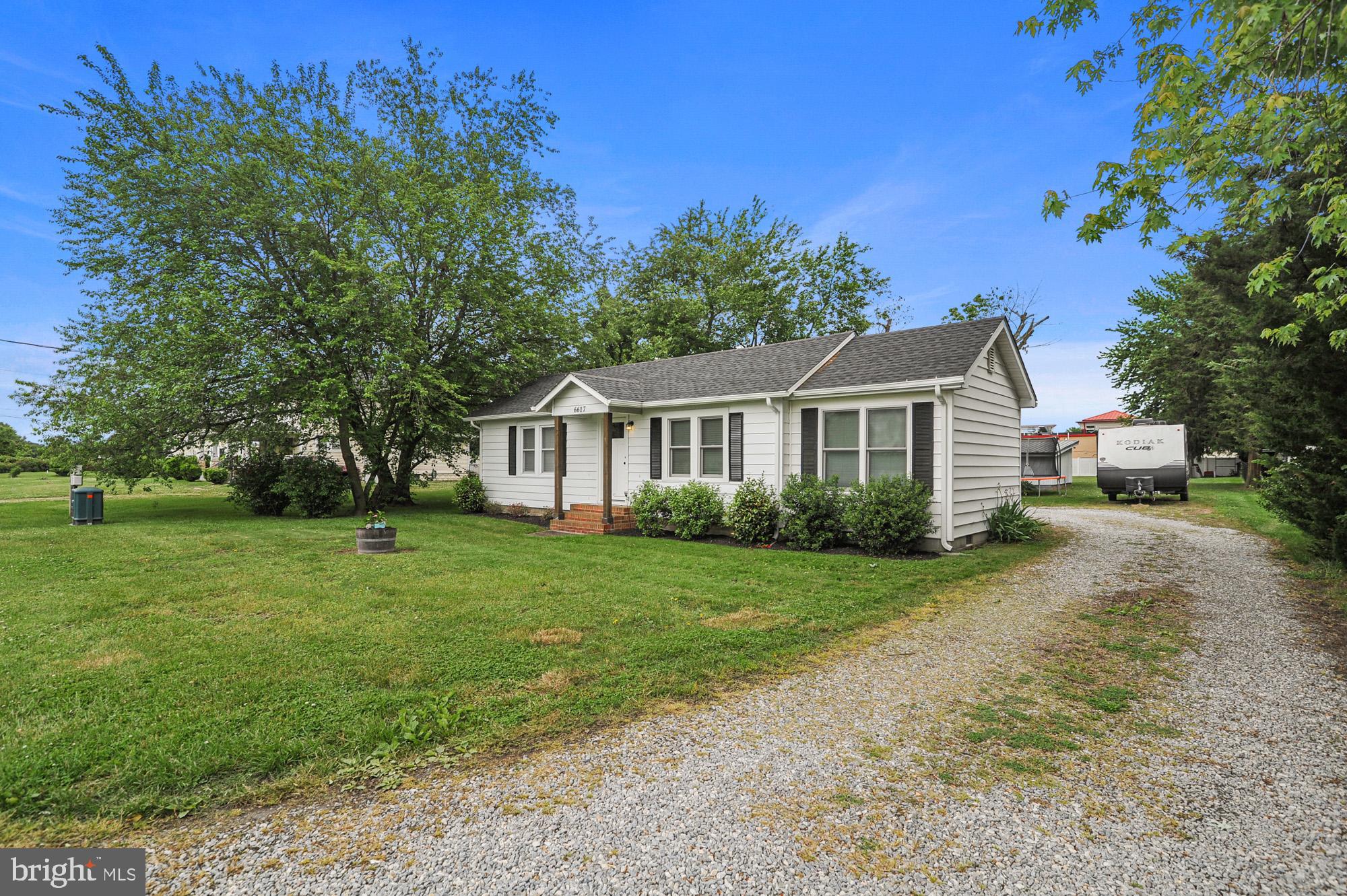 6617 Shawnee Road Milford, DE 19963 - Photo 4 of 26 Gallery Image 4