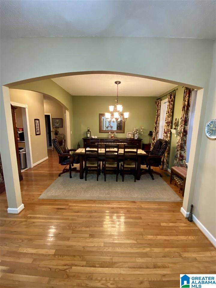 45 Sage Gap Road Goodwater, AL 35072 - Photo 21 of 47