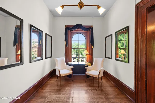 $1,250,000 | 204 East Deaderick Street, Jackson, TN 38301