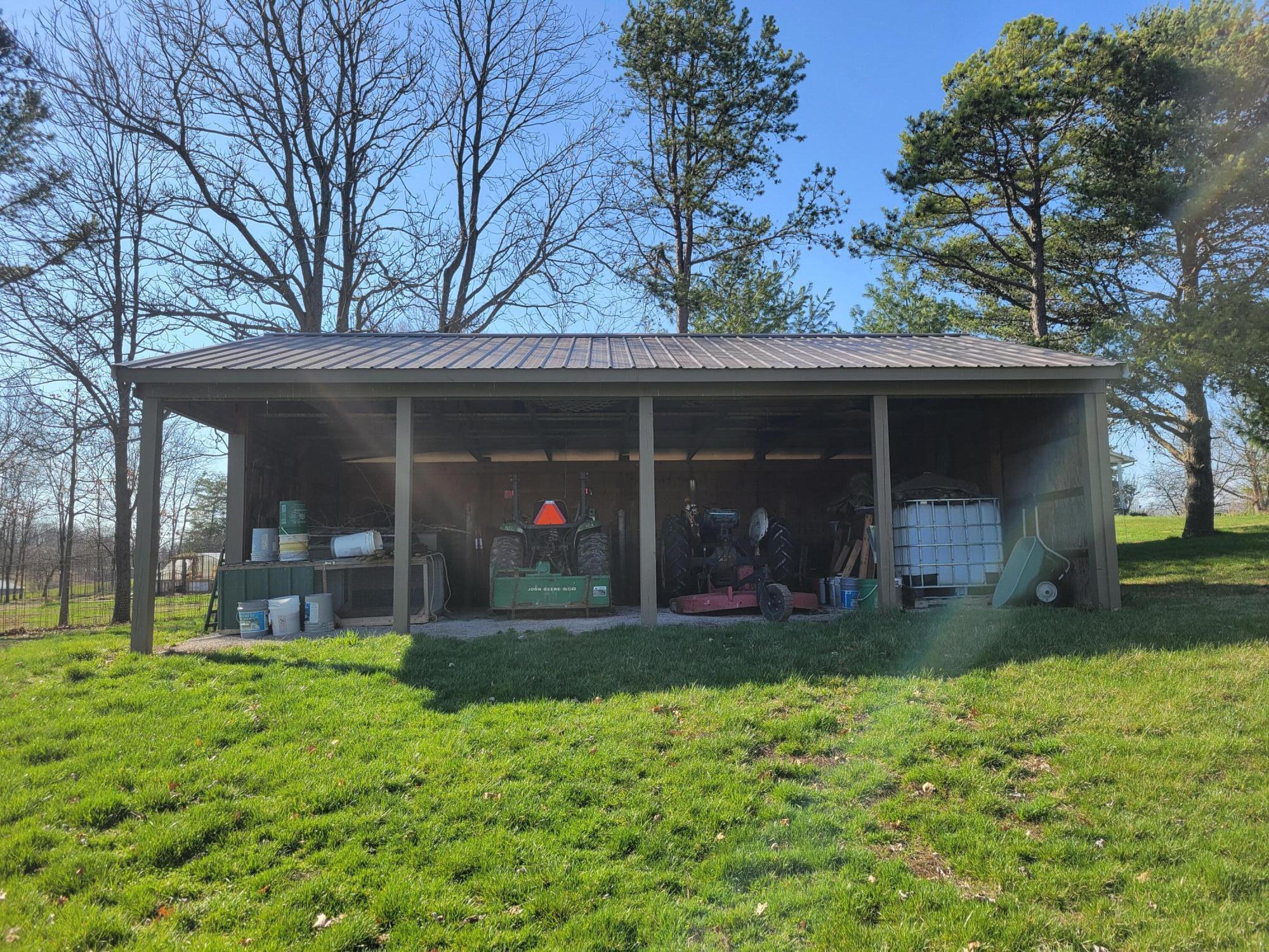 997 Maher Road Walton, KY 41094 - Photo 43 of 50