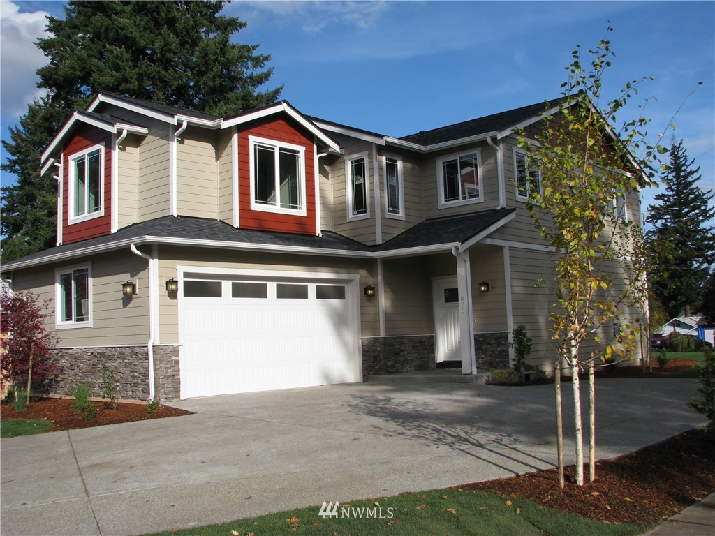 830 Decatur Street Southwest Olympia, WA 98502 - Photo 1 of 15 Gallery Image 1