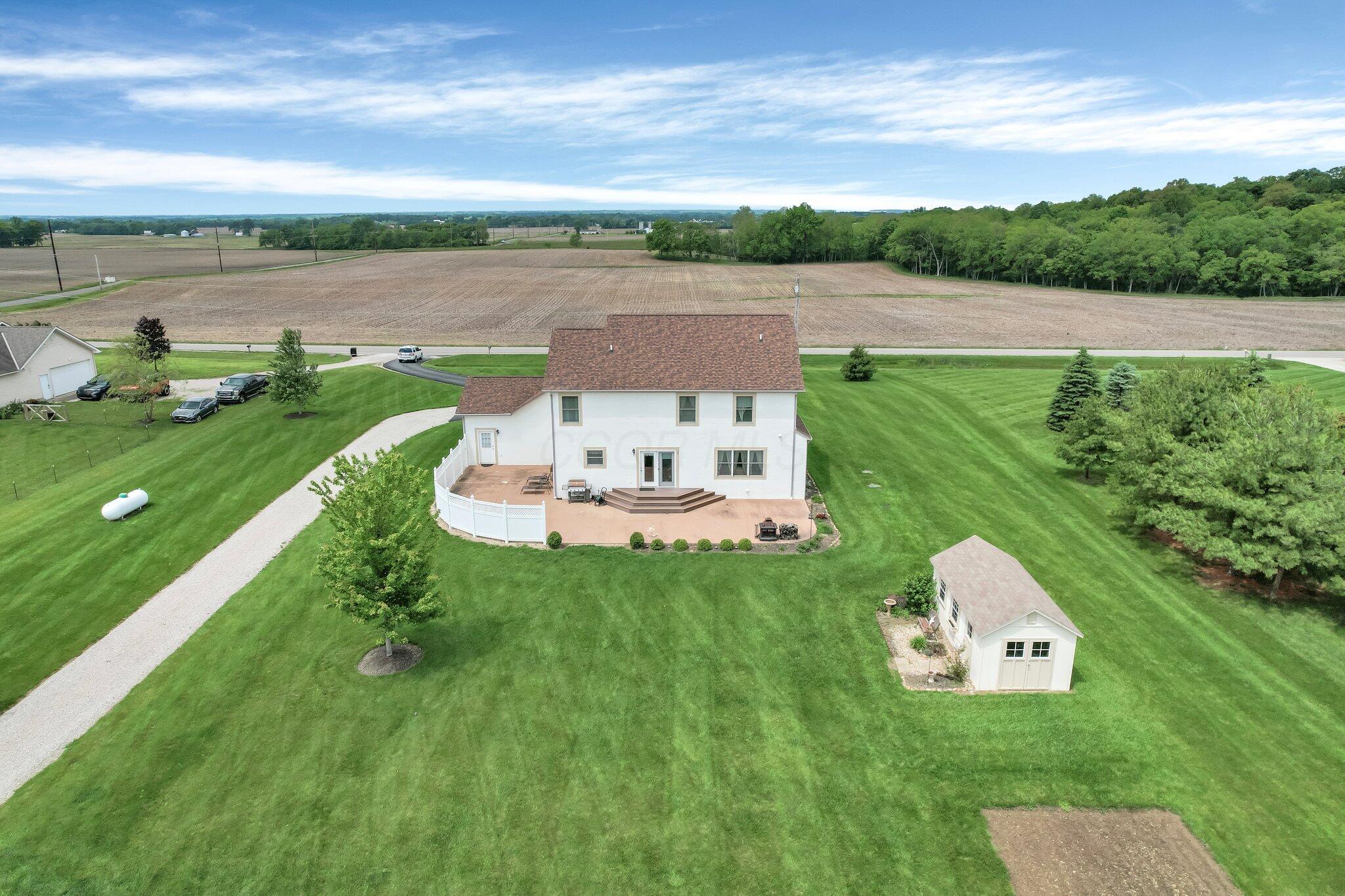 18956 Winchester Road Circleville, OH 43113 - Photo 10 of 25 20-web-or-mls-18956-winchester-rd
