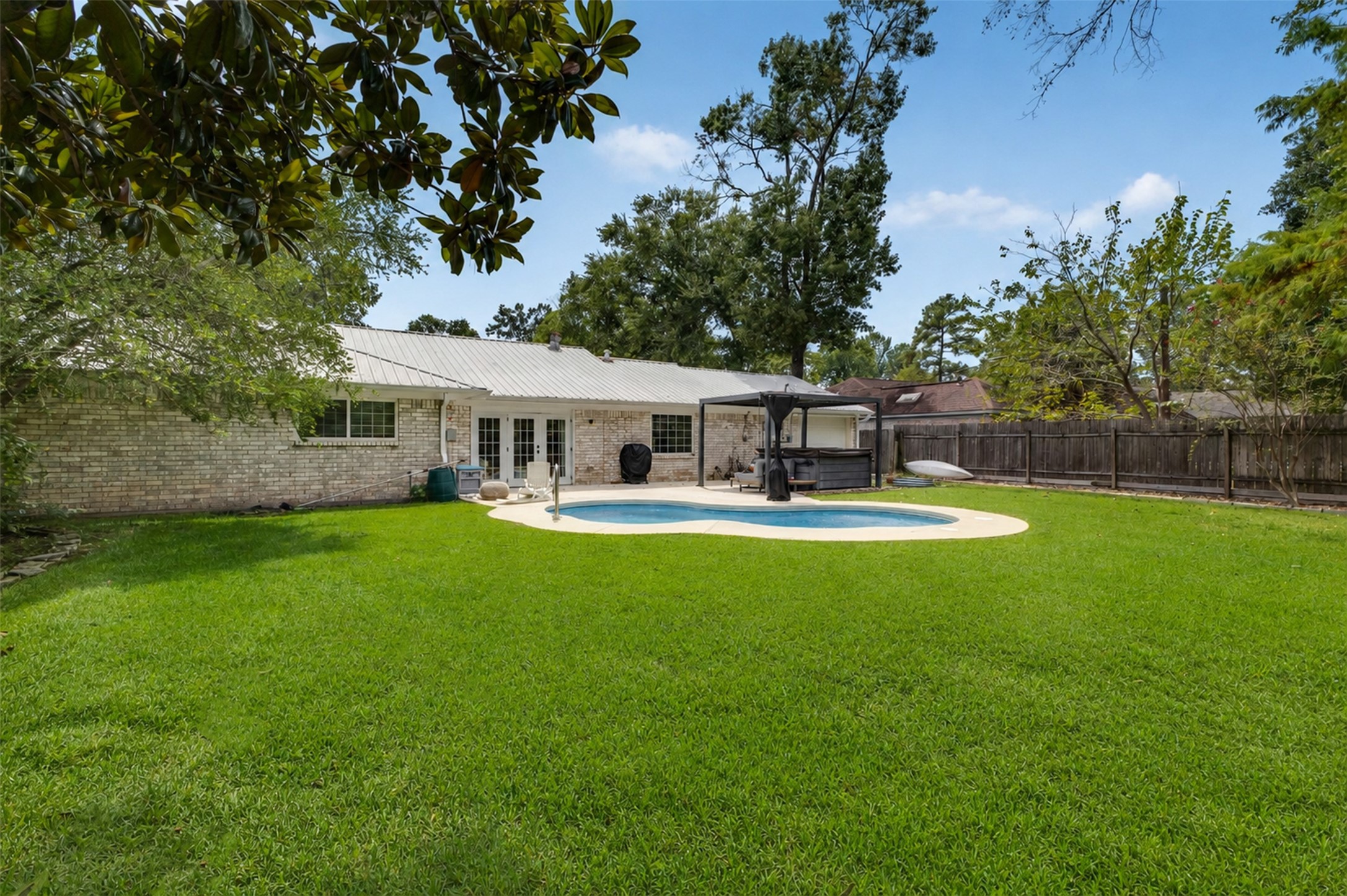 403 Crossbow Drive Spring, TX 77386 - Photo 30 of 41 Gallery Image 30