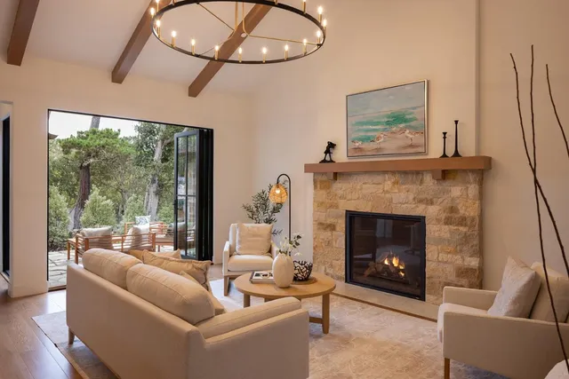 $4,495,000 | 0 Mission 5 Nw Of Santa Lucia Street, Carmel, CA 93923