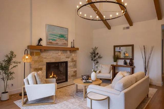 $4,495,000 | 0 Mission 5 Nw Of Santa Lucia Street, Carmel, CA 93923
