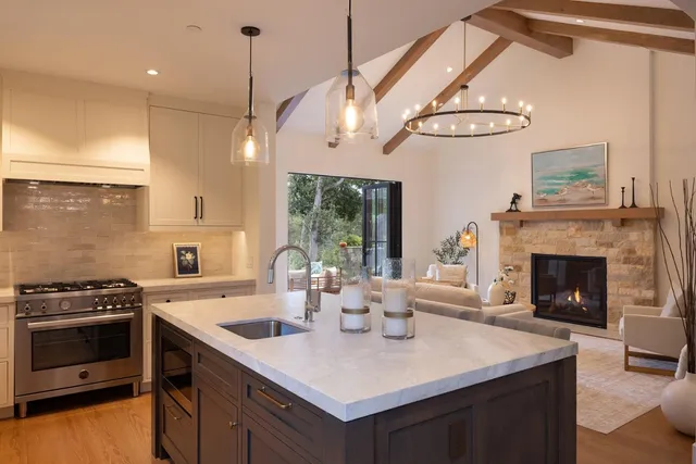 $4,495,000 | 0 Mission 5 Nw Of Santa Lucia Street, Carmel, CA 93923