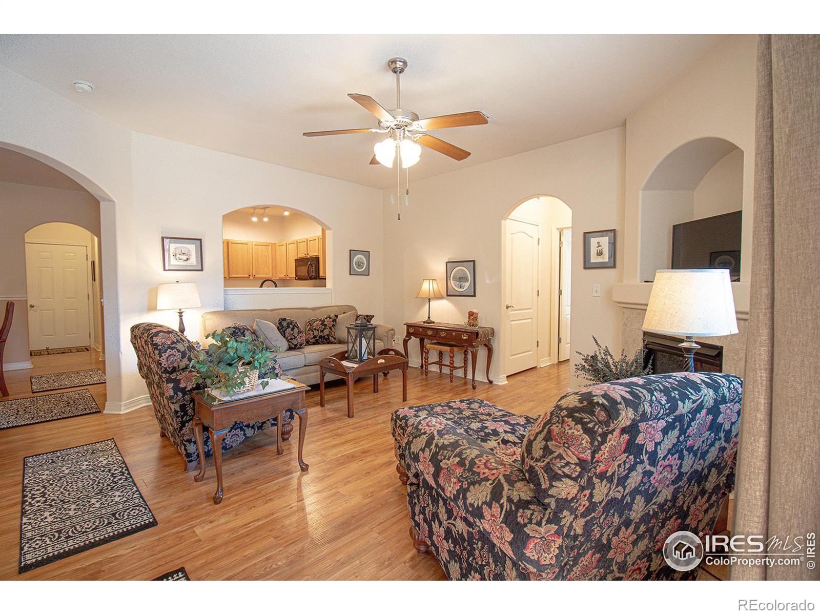 4672 West 20th Street Road, Unit 1012 Greeley, CO 80634 - Photo 4 of 23