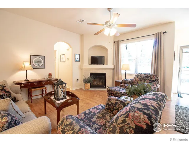 $330,000 | 4672 West 20th Street Road, Unit 1012, Greeley, CO 80634