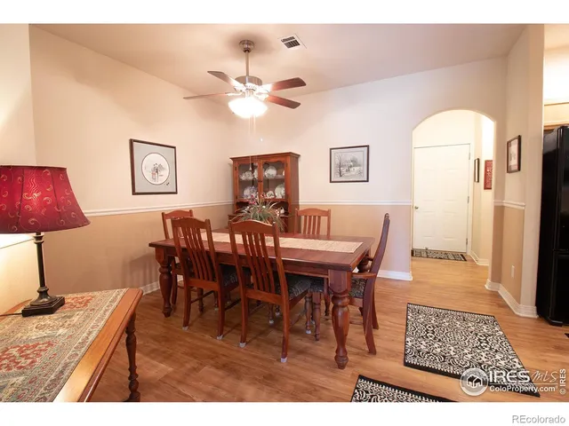 $330,000 | 4672 West 20th Street Road, Unit 1012, Greeley, CO 80634