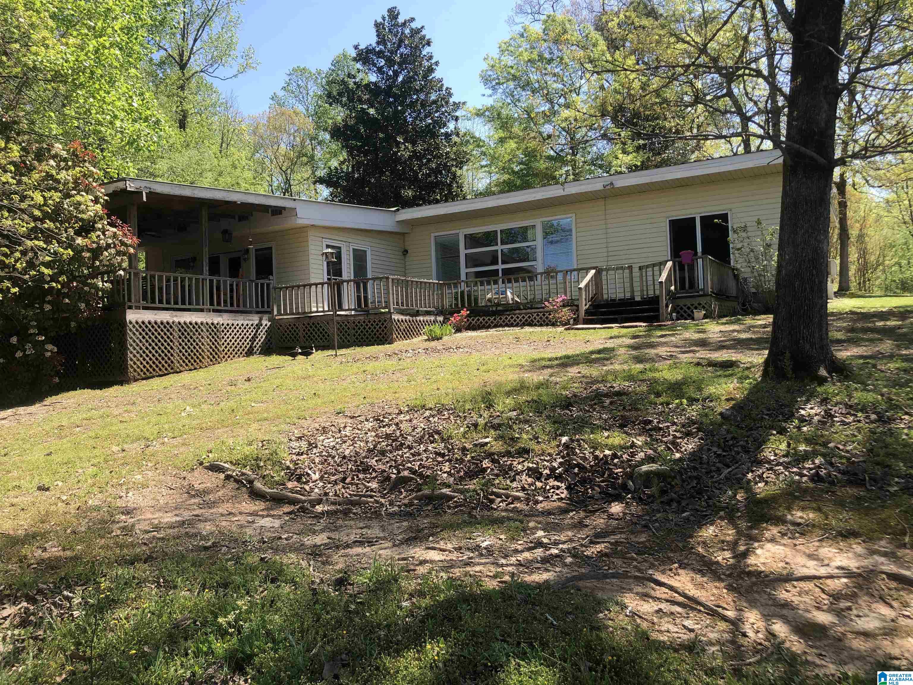941 Lake Tate Road Sylacauga, AL 35151 - Photo 18 of 48