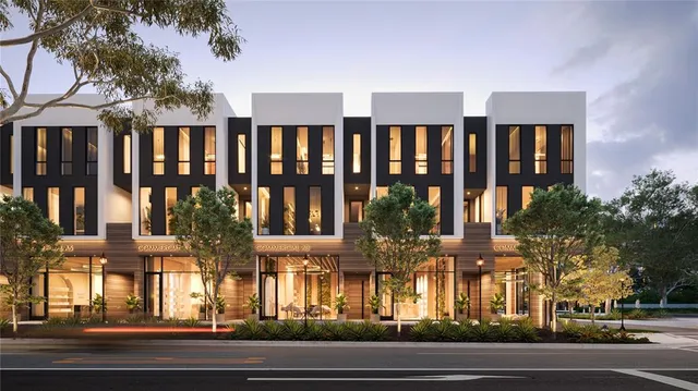 $2,995,000 | 1611 4th Street, Unit B6, Sarasota, FL 34236