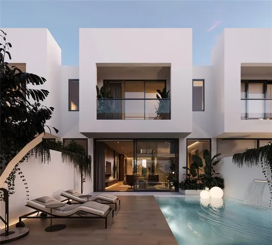 $2,995,000 | 1611 4th Street, Unit B6, Sarasota, FL 34236