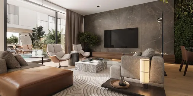 $2,995,000 | 1611 4th Street, Unit B6, Sarasota, FL 34236