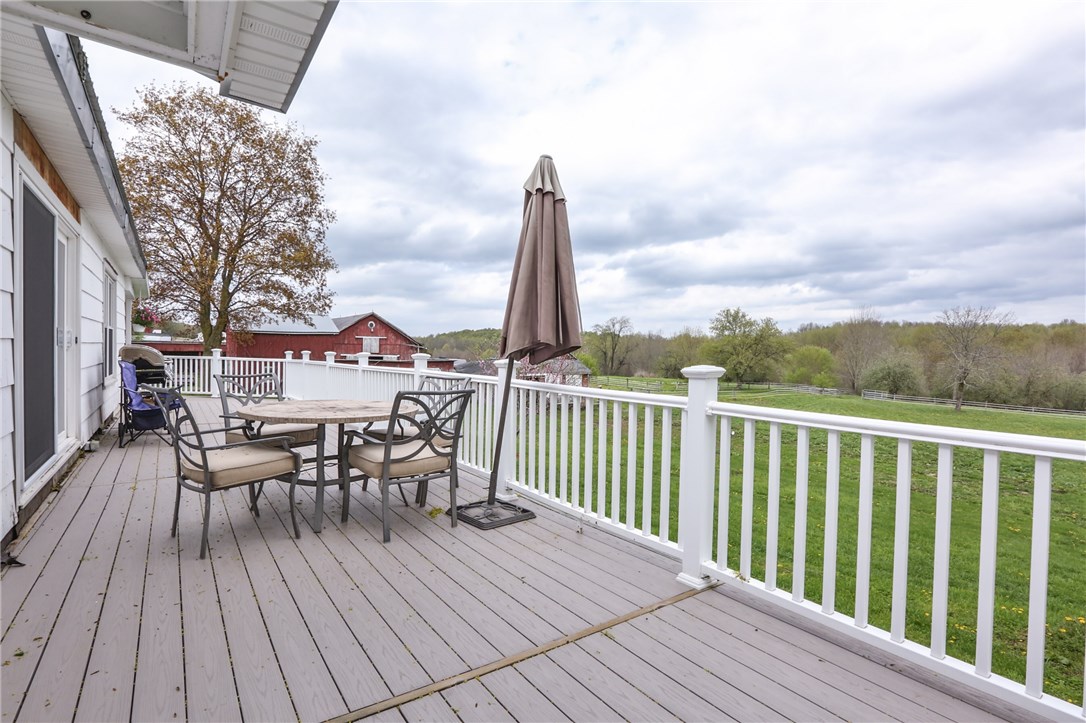 3544 Highway 14 Lyons, NY 14489 - Photo 19 of 27