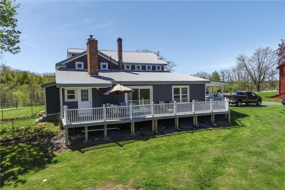 3544 Highway 14 Lyons, NY 14489 - Photo 20 of 27