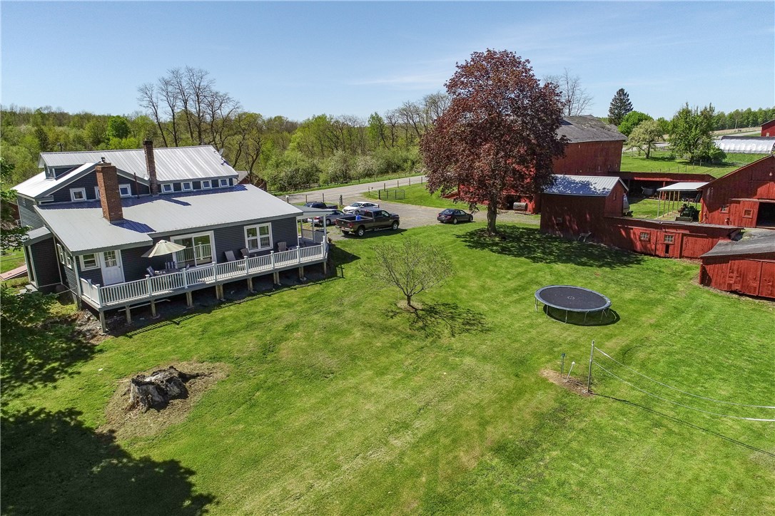 3544 Highway 14 Lyons, NY 14489 - Photo 21 of 27