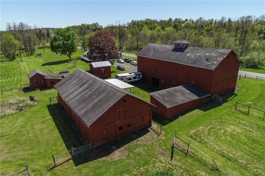 3544 Highway 14 Lyons, NY 14489 - Photo 23 of 27