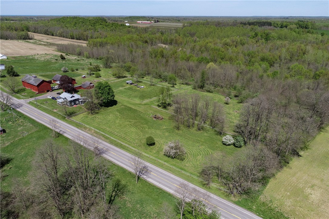 3544 Highway 14 Lyons, NY 14489 - Photo 25 of 27