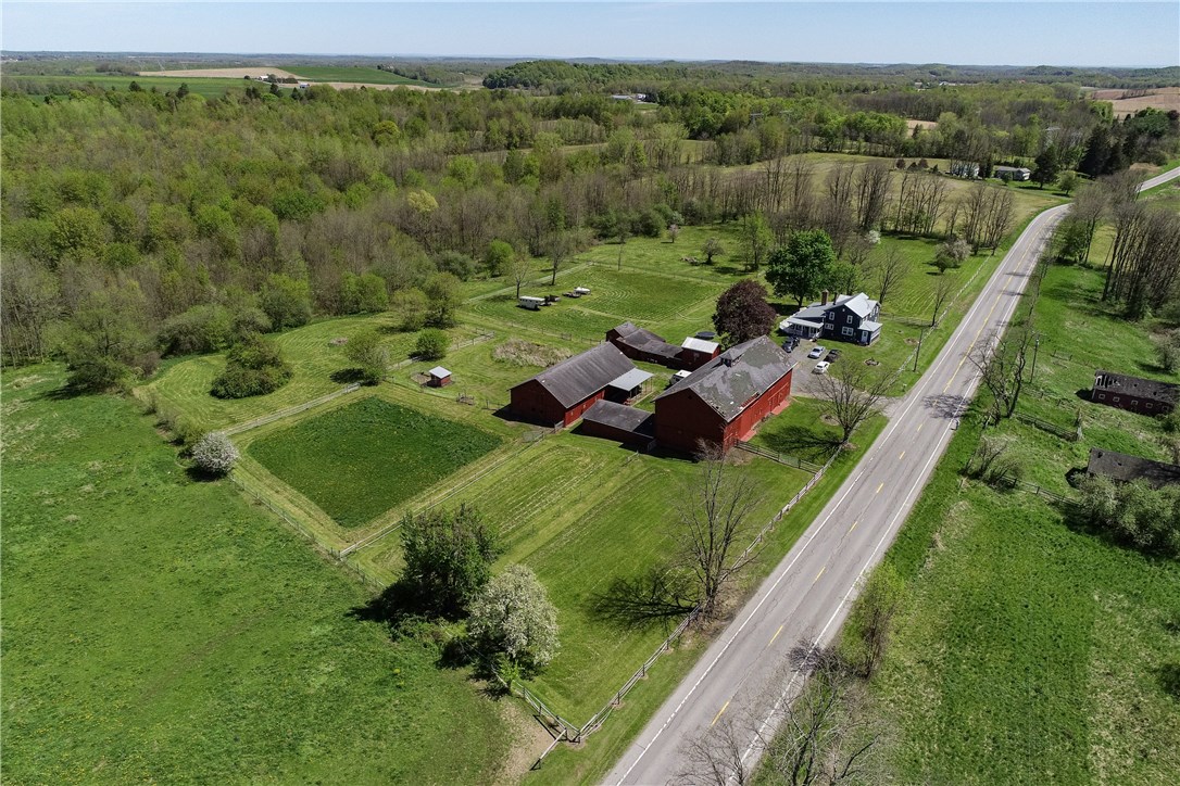 3544 Highway 14 Lyons, NY 14489 - Photo 27 of 27