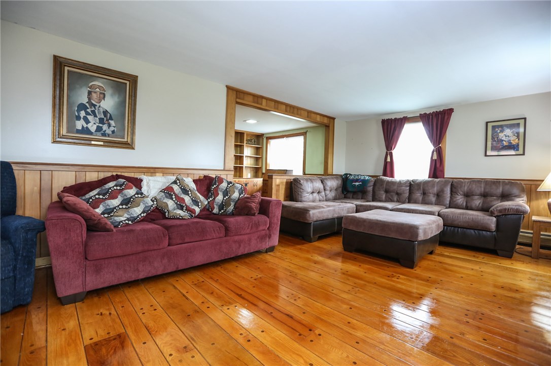 3544 Highway 14 Lyons, NY 14489 - Photo 4 of 27