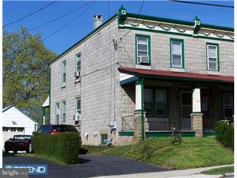 461 Nutt Road Phoenixville, PA 19460 - Photo 1 of 12 Exterior Front