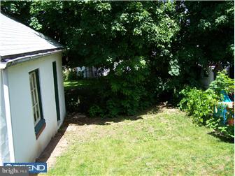 461 Nutt Road Phoenixville, PA 19460 - Photo 6 of 12 Exterior Back