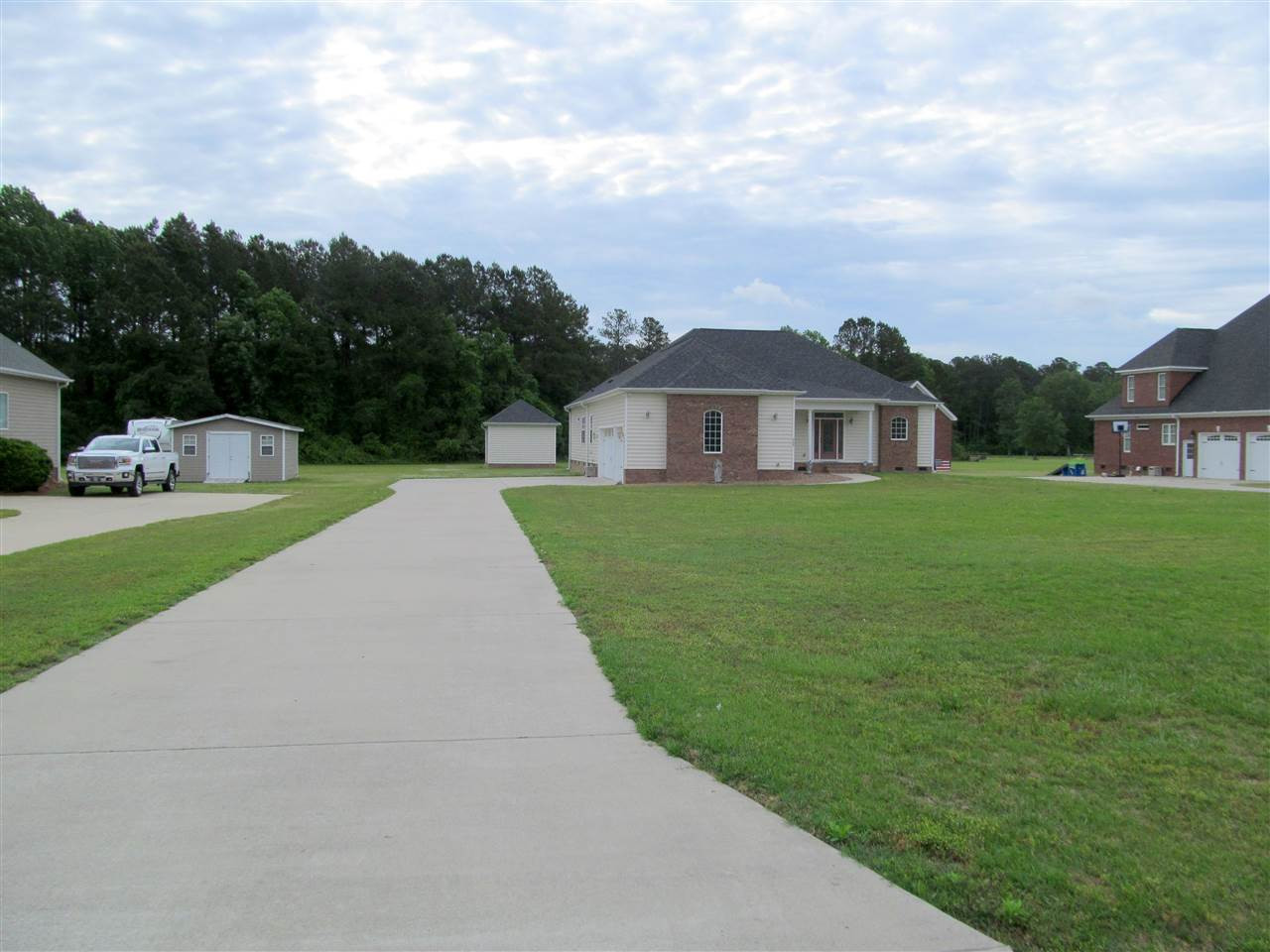 869 Gor An Farm Road Selma, NC 27576 - Photo 1 of 1 Photo 1