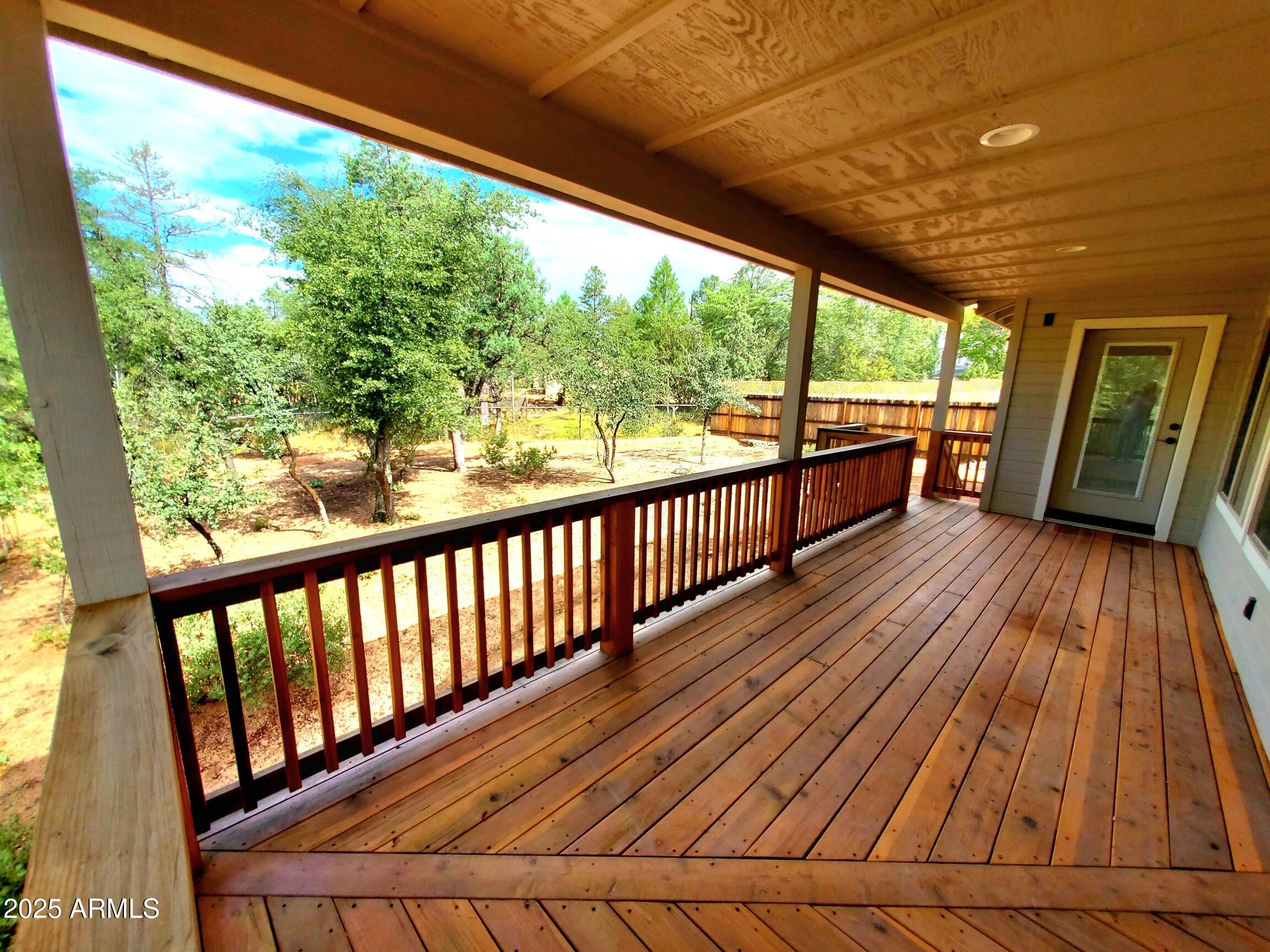 402 South Forest Ridge Court Payson, AZ 85541 - Photo 19 of 24 19