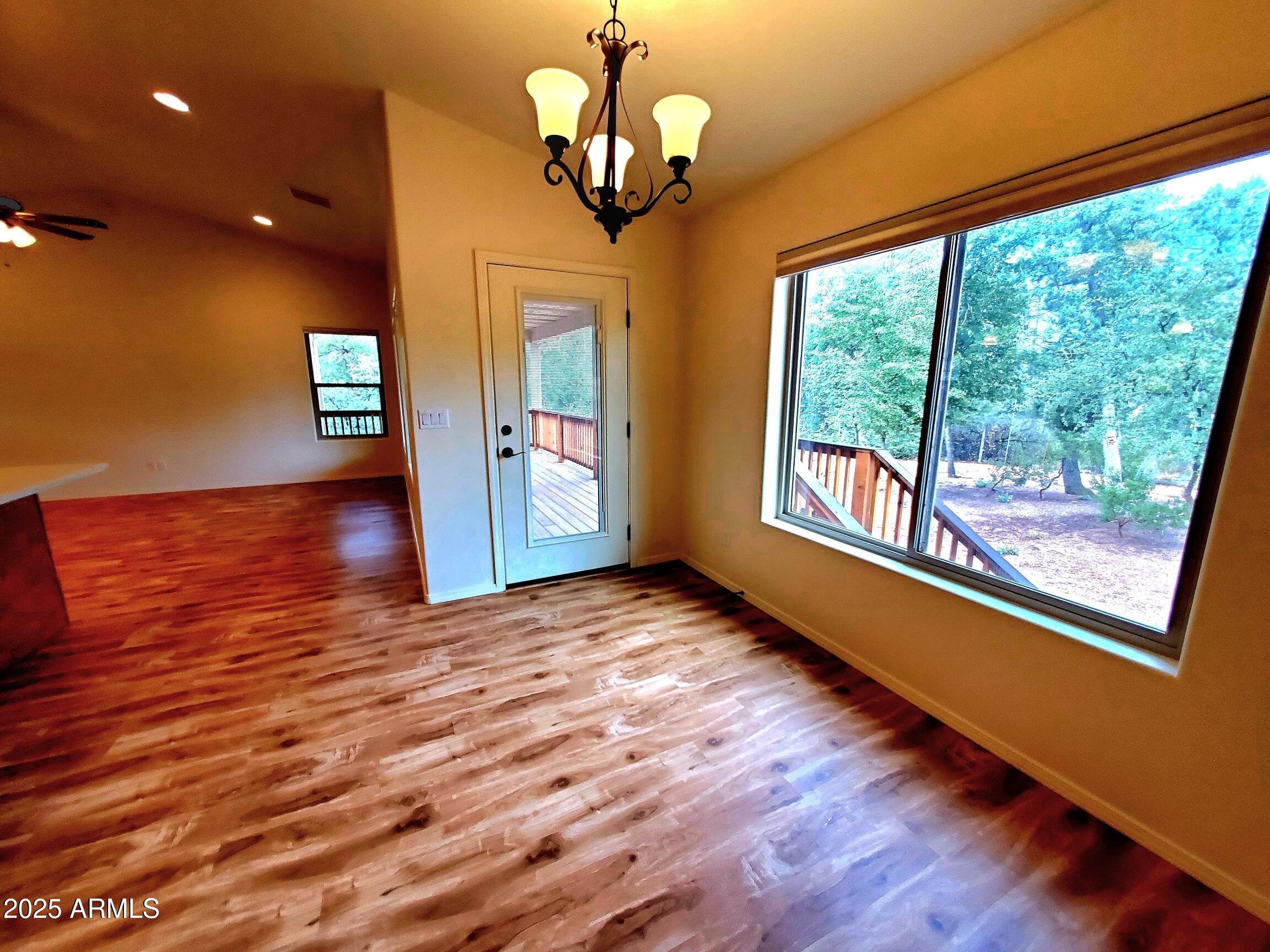 402 South Forest Ridge Court Payson, AZ 85541 - Photo 8 of 24 8