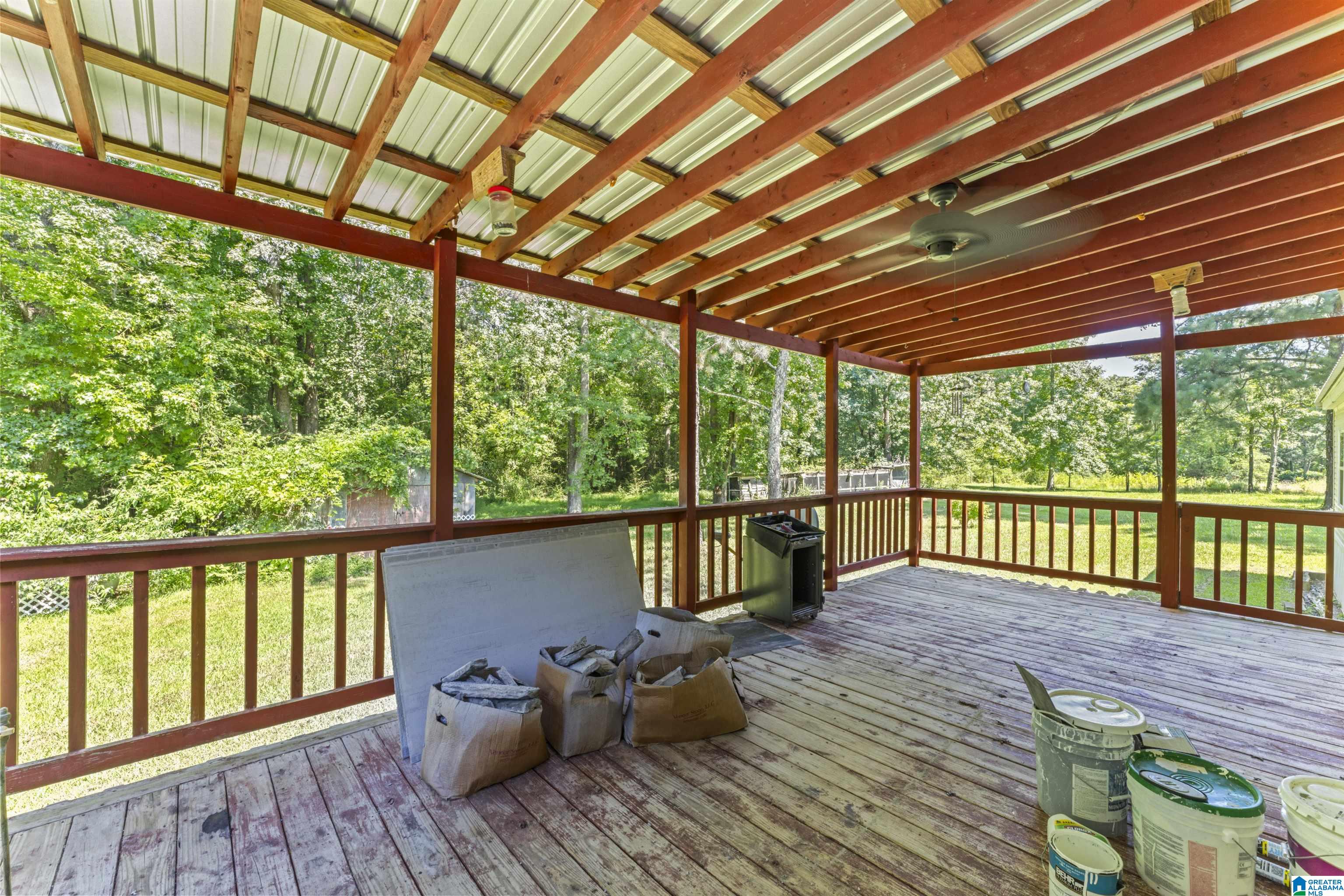 544 Landfill Road Ashland, AL 36251 - Photo 32 of 43