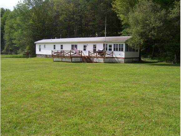 169 Marvin Hollow Road Walton, NY 13856 - Photo 1 of 6