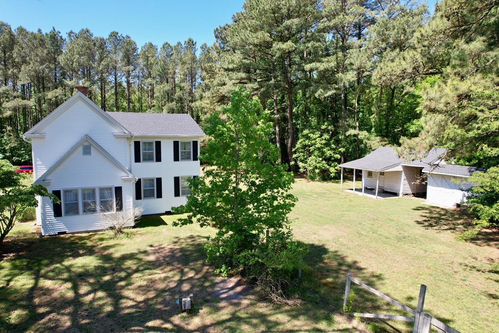 16404 Big Road Bloxom, VA 23308 - Photo 82 of 92