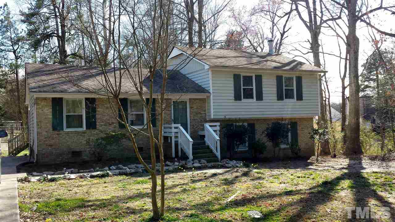 7205 Pinewood Lane Raleigh, NC 27616 - Photo 1 of 25 Gallery Image 1