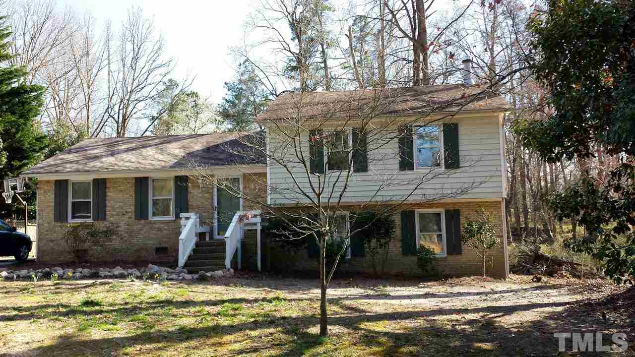 7205 Pinewood Lane Raleigh, NC 27616 - Photo 2 of 25 Gallery Image 2