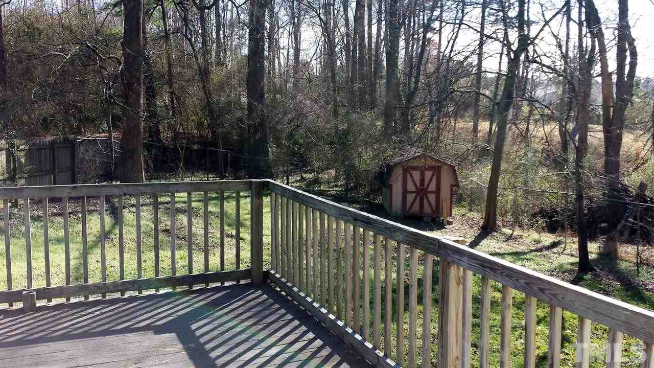 7205 Pinewood Lane Raleigh, NC 27616 - Photo 20 of 25 Gallery Image 20