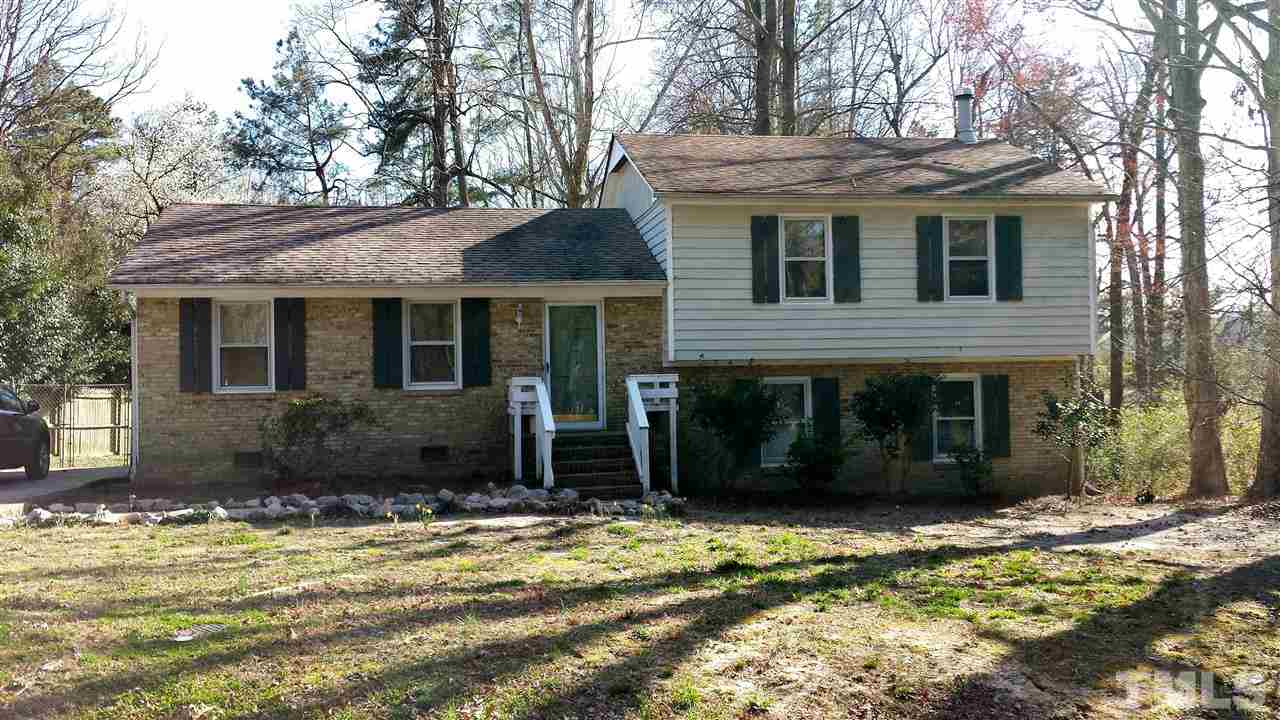 7205 Pinewood Lane Raleigh, NC 27616 - Photo 3 of 25 Gallery Image 3