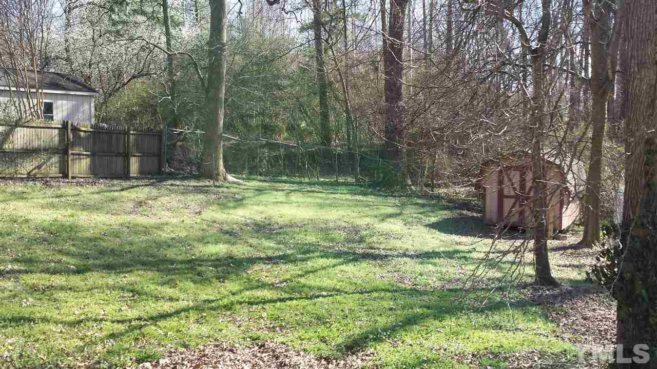 7205 Pinewood Lane Raleigh, NC 27616 - Photo 22 of 25 Gallery Image 22