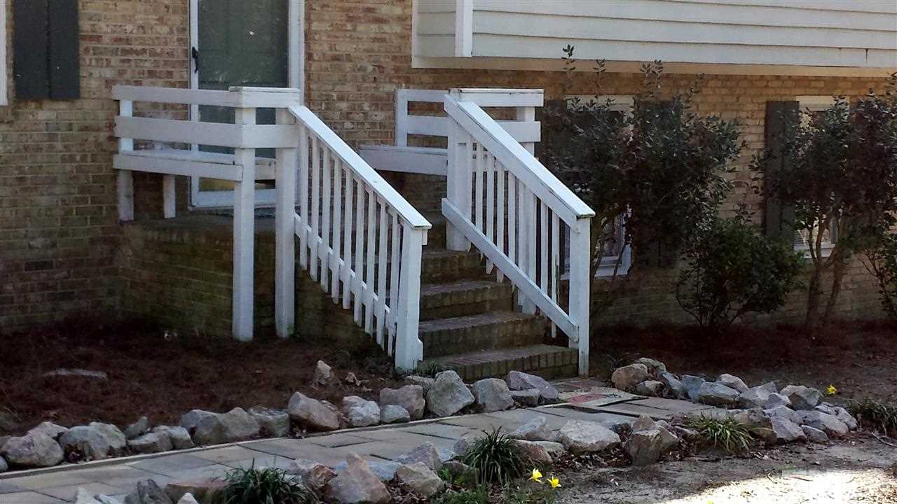 7205 Pinewood Lane Raleigh, NC 27616 - Photo 4 of 25 Gallery Image 4