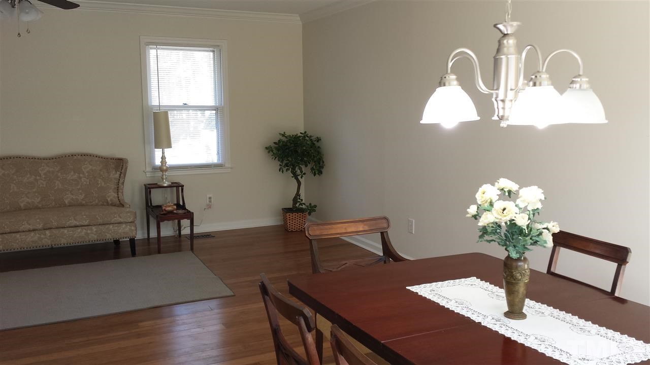 7205 Pinewood Lane Raleigh, NC 27616 - Photo 6 of 25 Gallery Image 6