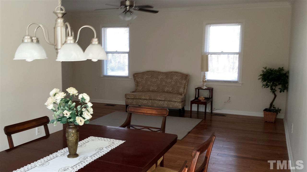 7205 Pinewood Lane Raleigh, NC 27616 - Photo 10 of 25 Gallery Image 10