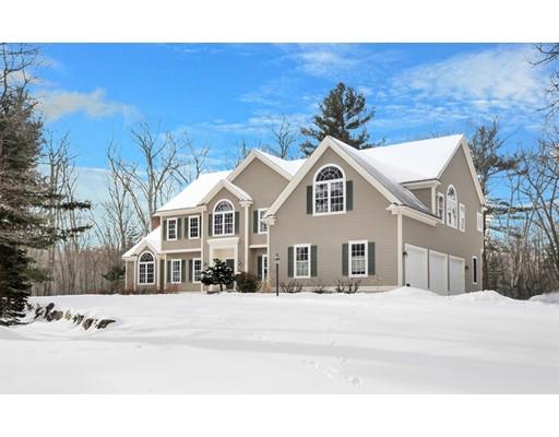 99 Colonial Ridge Drive Boxborough, MA 01719 - Photo 1 of 21