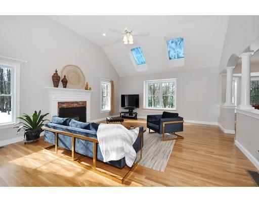 99 Colonial Ridge Drive Boxborough, MA 01719 - Photo 11 of 21